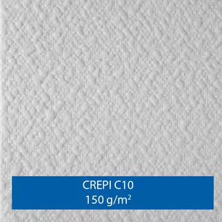 SEM CREPI C10 tapety zo sklenených vlákien