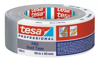 Tesa opravná páska 50 mm x 50 m