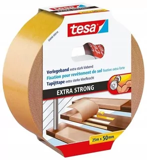 Tesa obojstranná páska 50 mm x 25 m