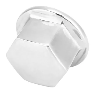 Skrutky, šróby  - rukáv šesťhranný uzáver 7cm skrutka