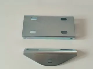 Montážny držiak. FAAC 391 ARM ARM
