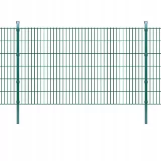 Vidaxl 2D panely a šermové príspevky 2008 × 1230