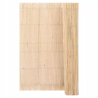 Vidaxl Willow plot, 5 × 1,2 m