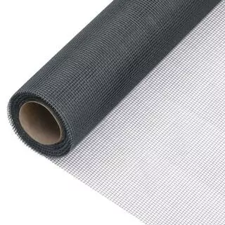 VidaXL sklolaminátová sieťka 100 × 2000 cm
