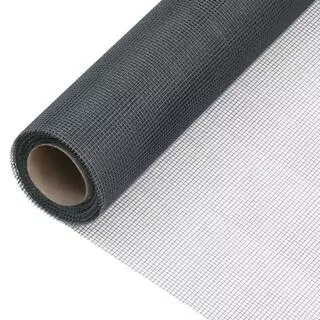 Vidaxl Glass Fiber Grid, 112 × 2000 cm