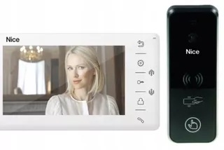 Panel EYE PLUS B