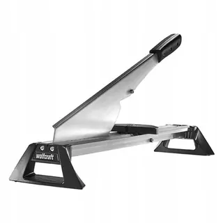 WOLFCRAFT Gilotína pre LC 600 laminované panely