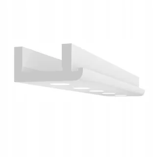 Budovy stropné podhľady, LED - 150x80