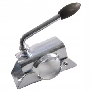 Kolo svorka pre nosové 48 mm ocele 130 x 50 mm SRE