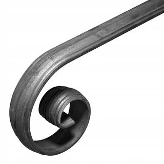 Koncový 001.42 (180 × 350 mm)
