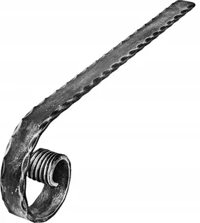 Koncovka 003.41 (120 × 300 mm)