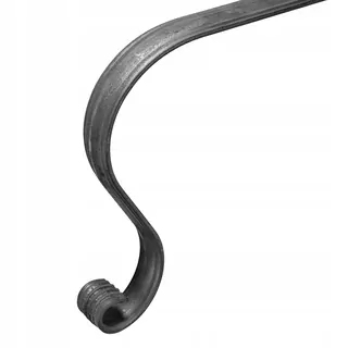 Konec 001.43 (470 mm)