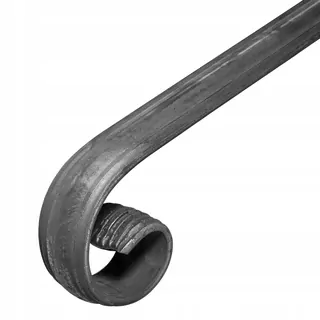 Koncový 001.51 (120 × 300 mm)