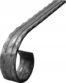 Koncovka 004.41 (120 × 300 mm)