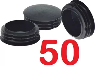 FI 50 Zástrčky na potrubné potrubie Čierna 100SZ