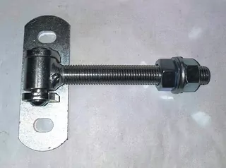 Nastaviteľný závit skrutkovaný závit M 16 61,020,03