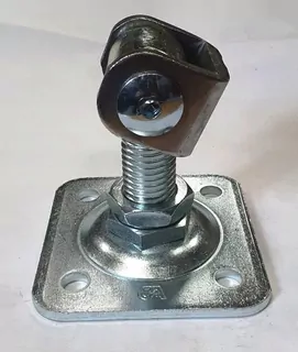 Nastaviteľný závit skrutkovaný závit M 24,61,018,10
