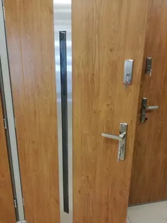 Vonkajšie dvere POLSKIE gerlach01 INOX WINCHESTER