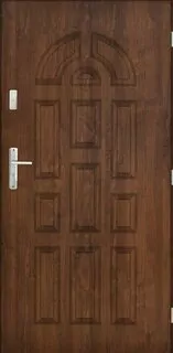 vonkajšie dvere Pantor RUMBA ENTRY POLISH 80
