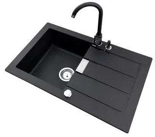 FRANKE Sirius SUD S2D slim 611-78 Tectonite - kuchynské spotrebiče