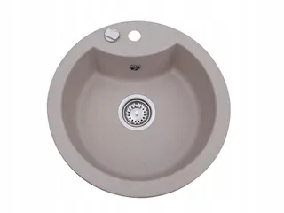 Galéria zobrazujúca umývadlo s automatickým sifónom