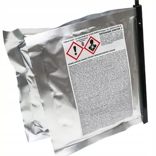 Polyuretánová živica 370ml 124962 Kábel Muff