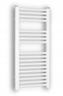 Komex kúpeľňový radiátor 215 W 300 x 827 mm biely