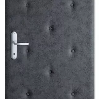 Čalúnenie dverí Gockowiak DIy Buttons 95 cm x 205 cm