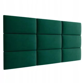Dekoratívne stenové panely čelo postele 60x30