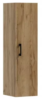Kúpeľňový stĺpik. Kúpeľňa Craft Golden Oak PRO