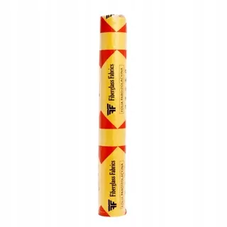 Sklolaminátová parotesná fólia 50 x 2 x 0,2 mm